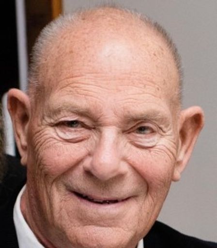 Howard  Stettmeier Profile Photo