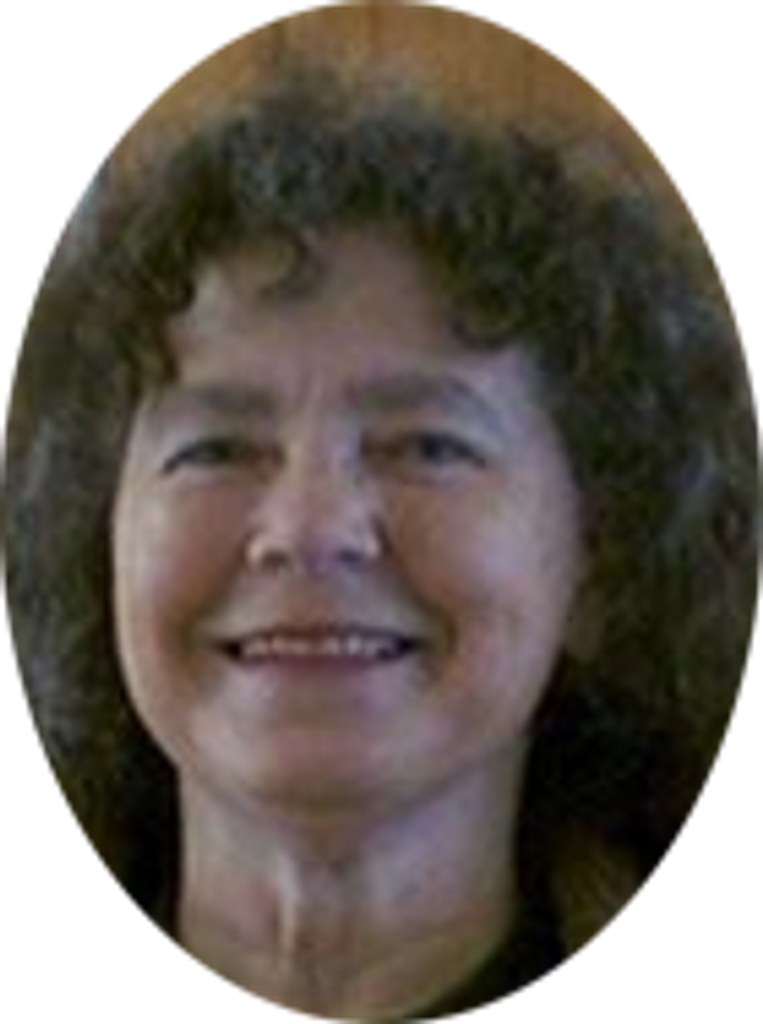 Diane Bram