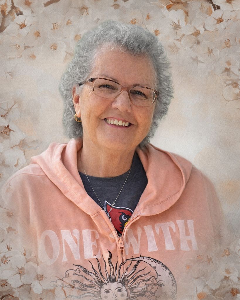 Rebecca "Becky" Ann (Bechdol) Herrold