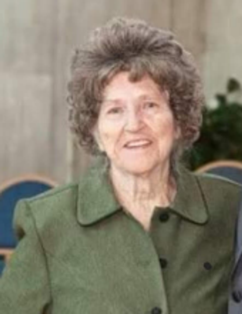 Juanita Collier