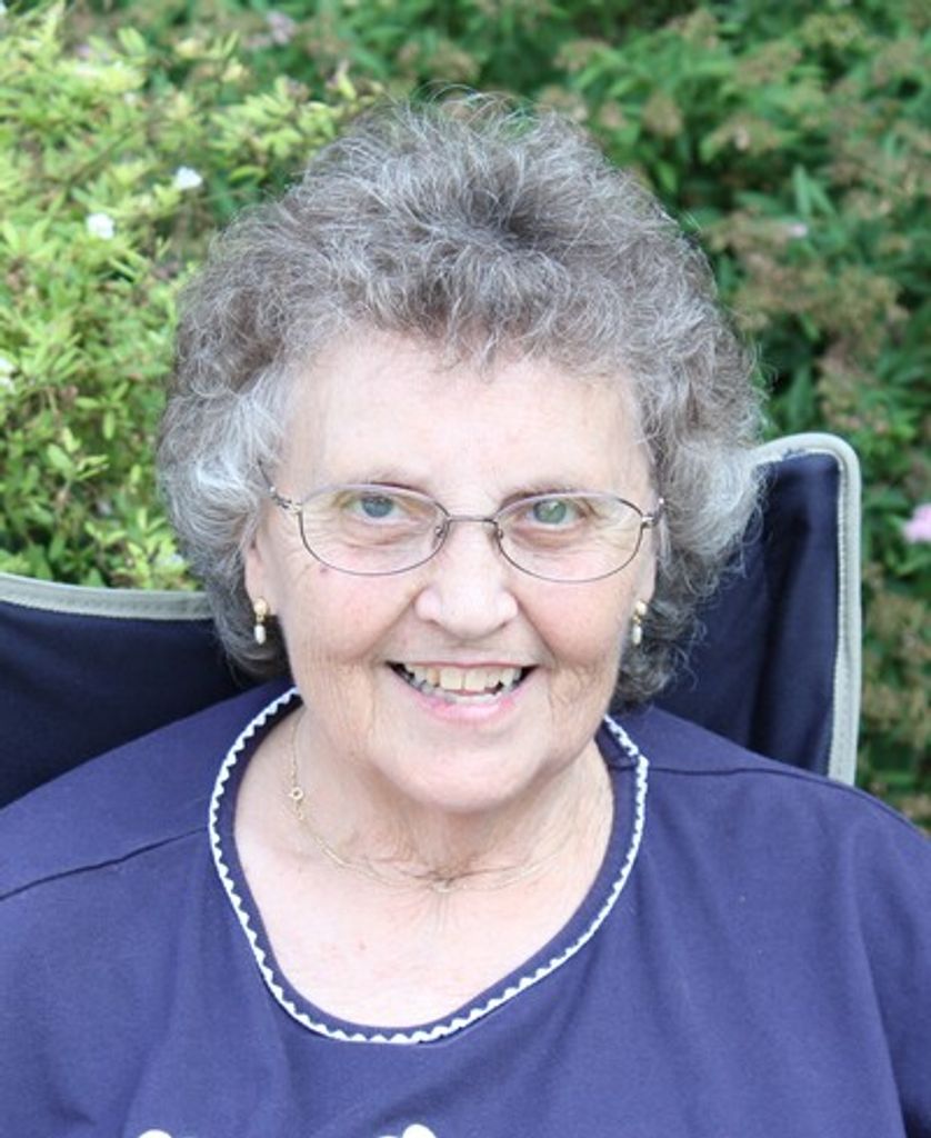 Mary R. Hartman Profile Photo
