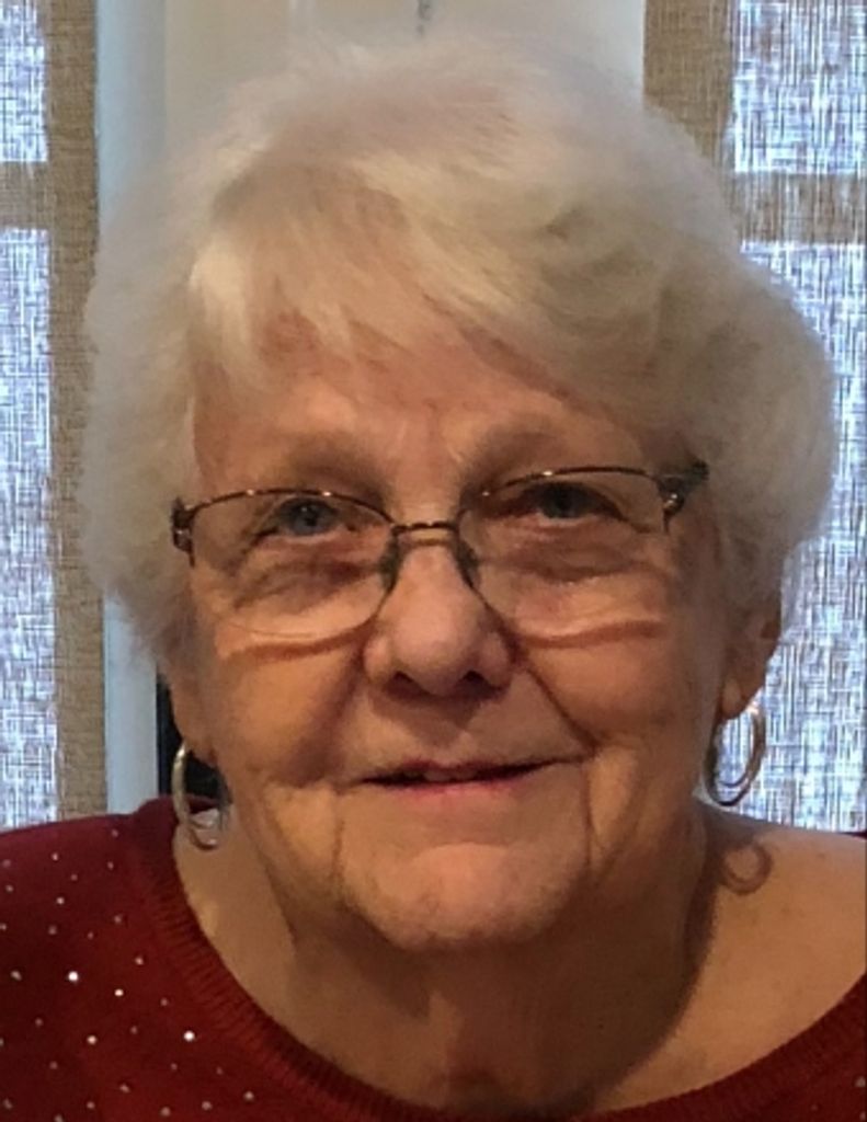 Joyce Nadeau Profile Photo