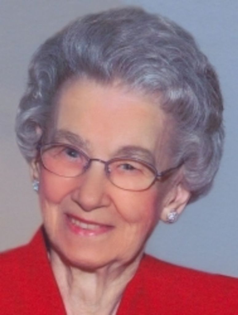 Lucille Christensen
