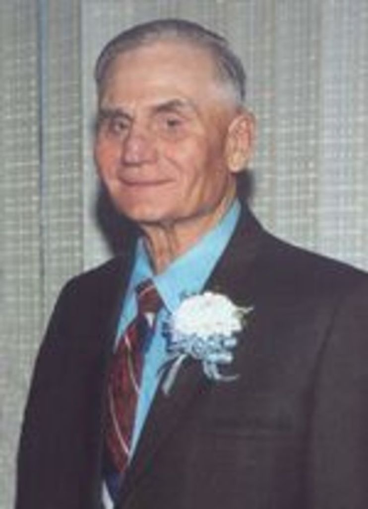 Eldon Dan Schmeichel