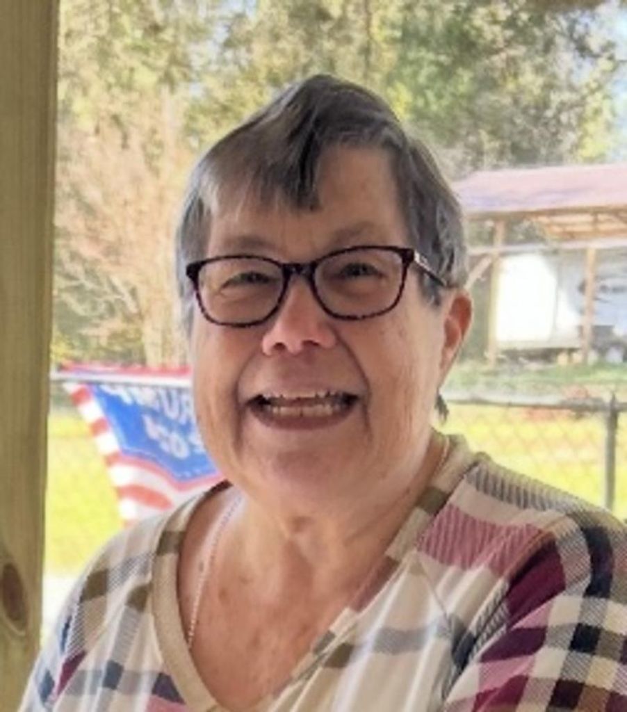 Luvada Mary Jones Profile Photo