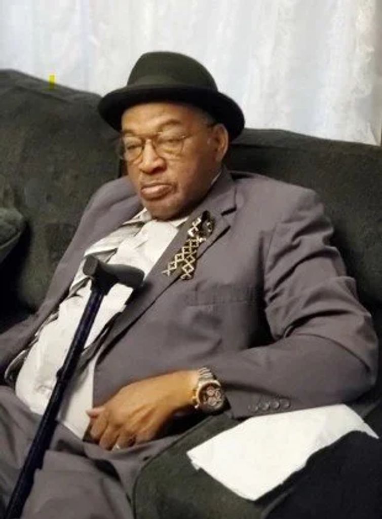 Lanies Gray, Sr. Profile Photo