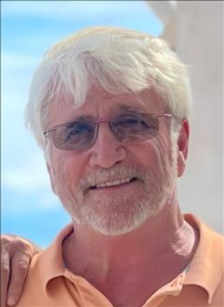 Robert Brian 'Bob' Matthews Profile Photo
