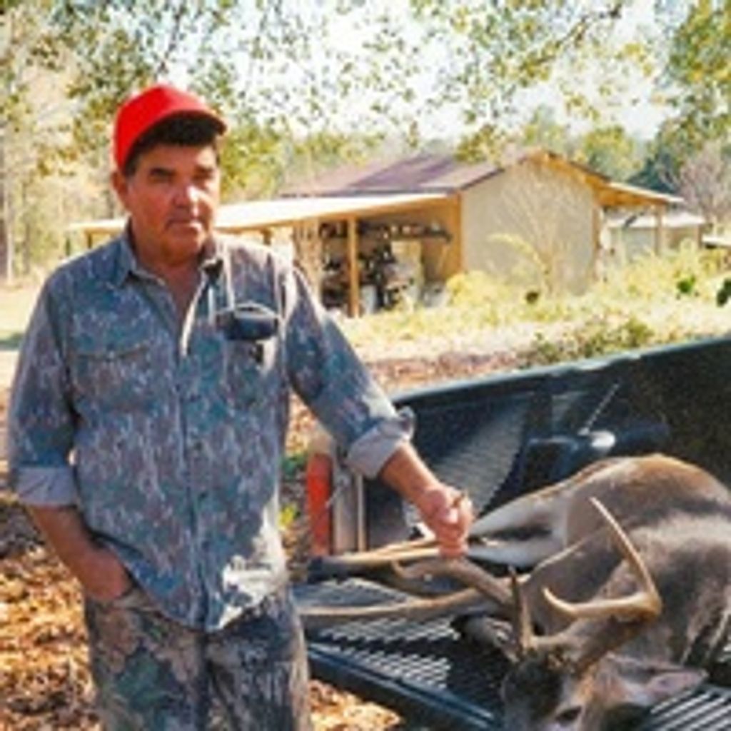 Larry W. Renfroe