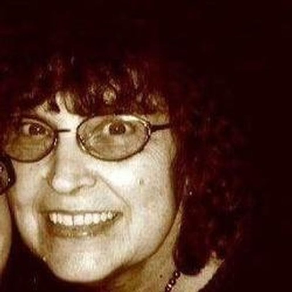Mary Kay Dobson