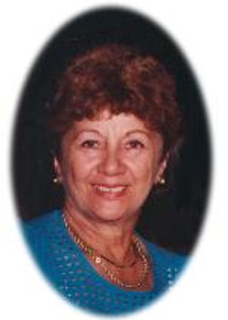 Rita M. Lampos