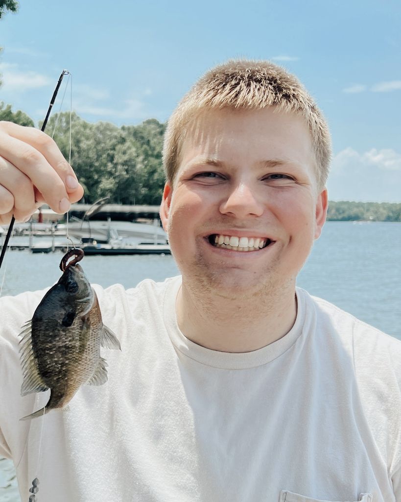 Lukas Clifford Williams Profile Photo