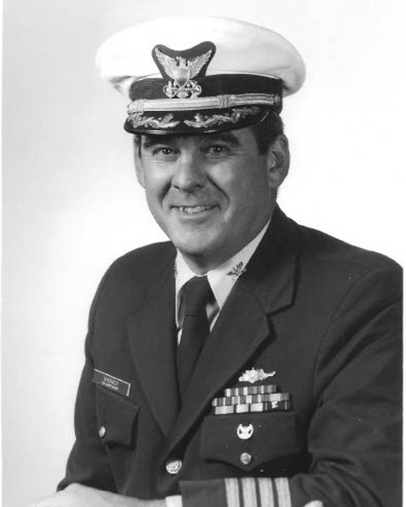 Kenneth Edward Wagner