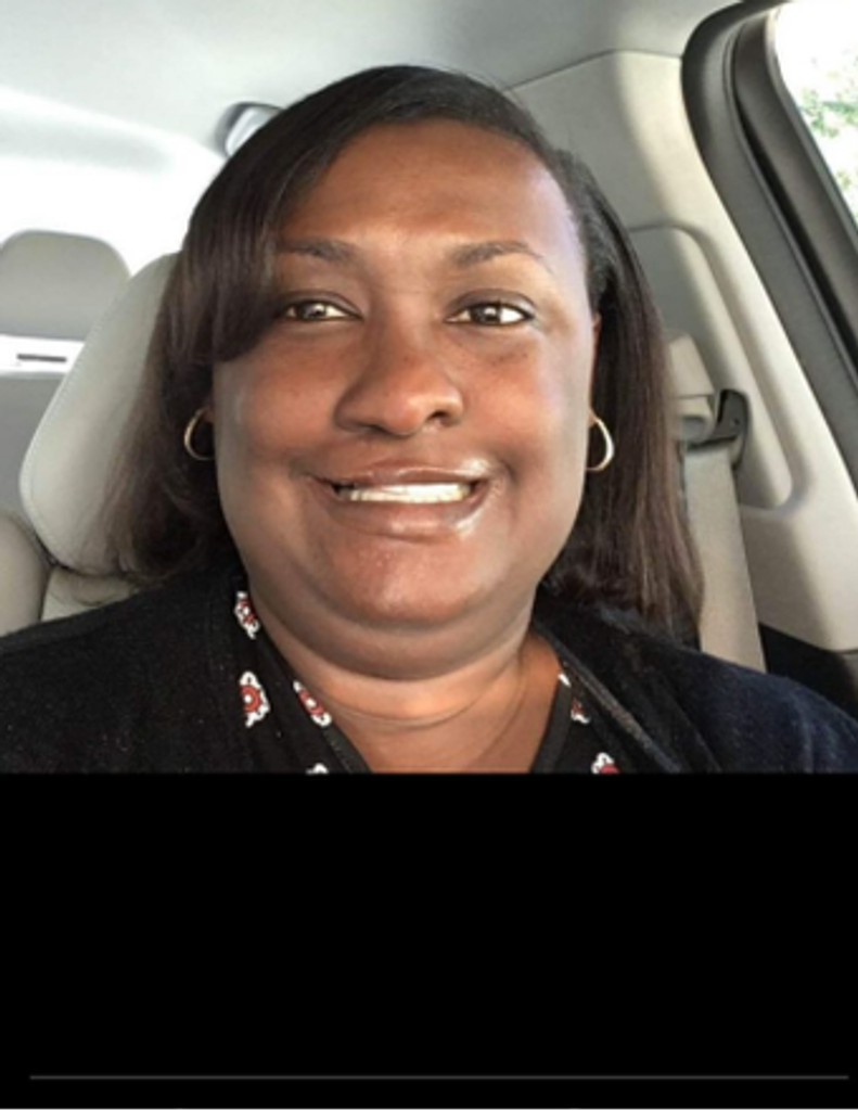 Sonja Yvonne Thornton