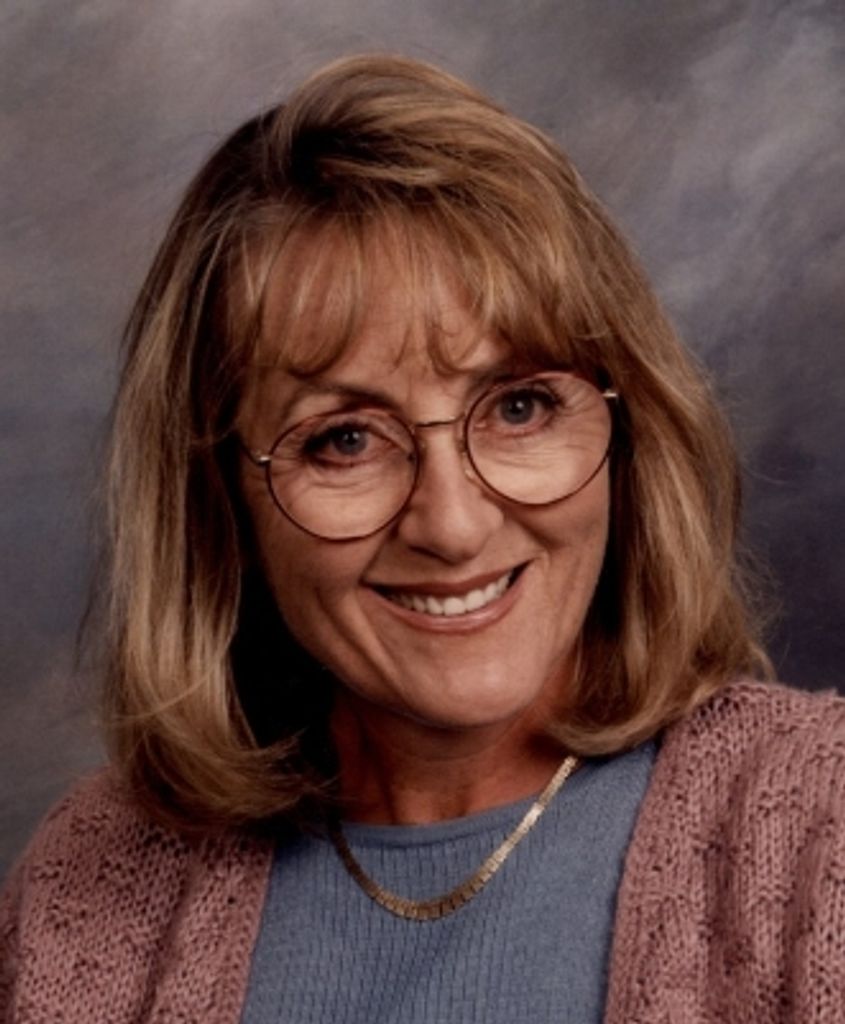 Sofie Kristi Aarheim Hamilton