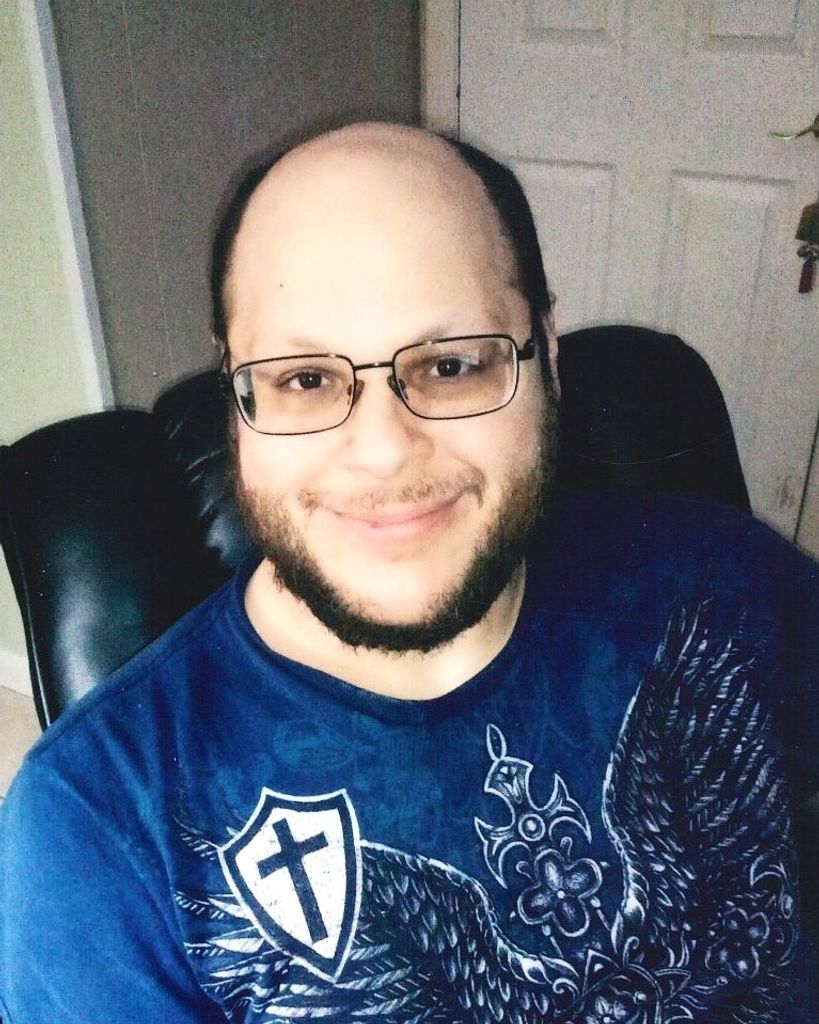 Alan P. Cvetkovski Profile Photo