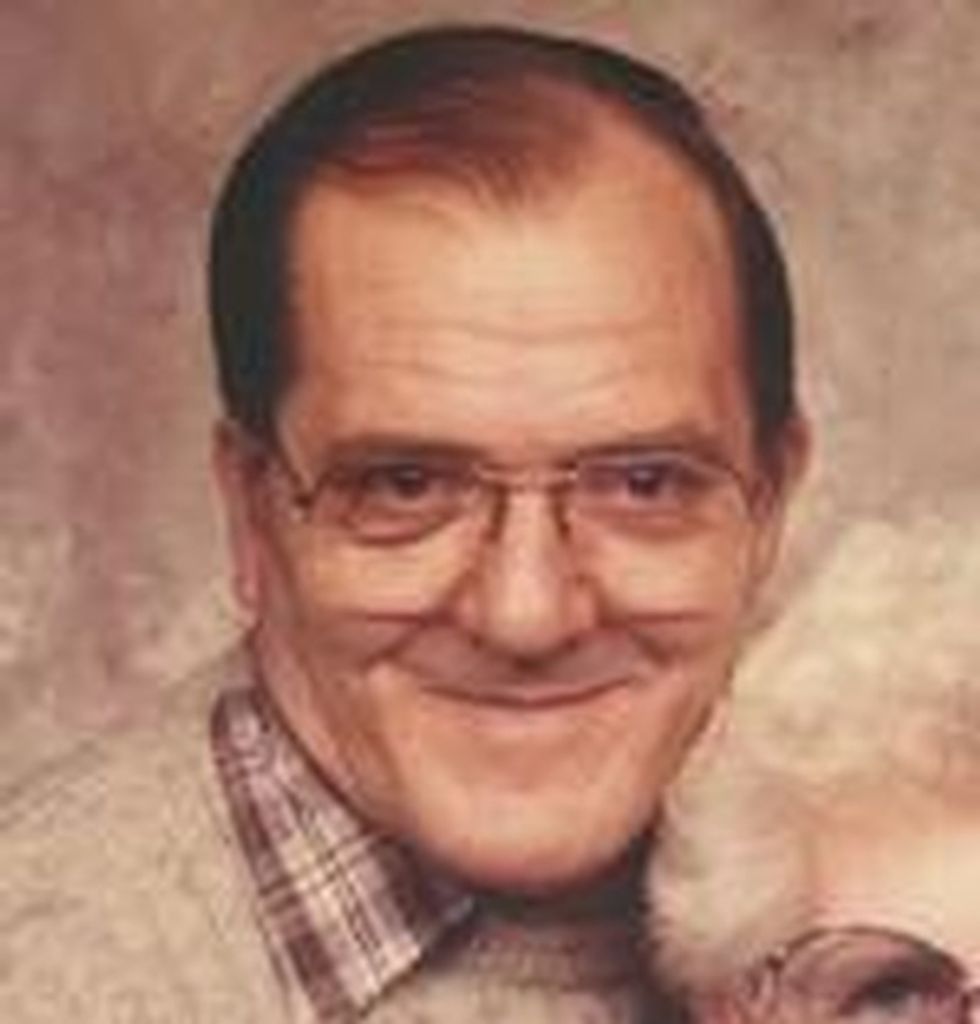 James Columbus Waddell, Sr.