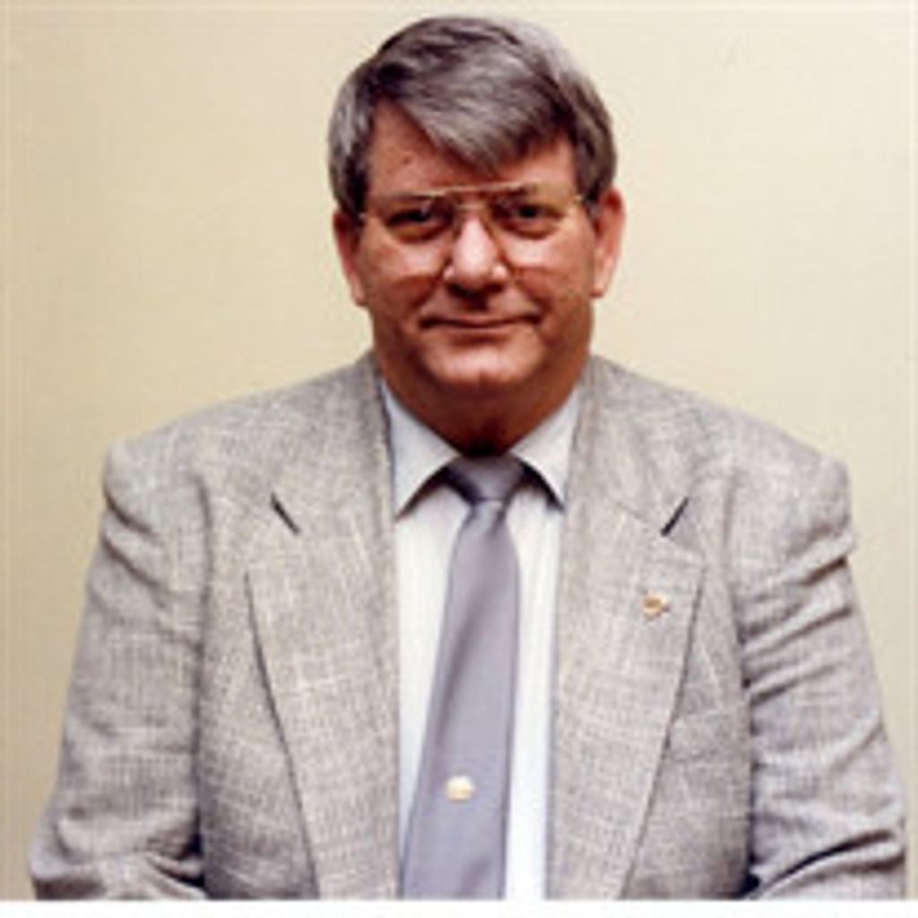 Paul H. Urban, Jr