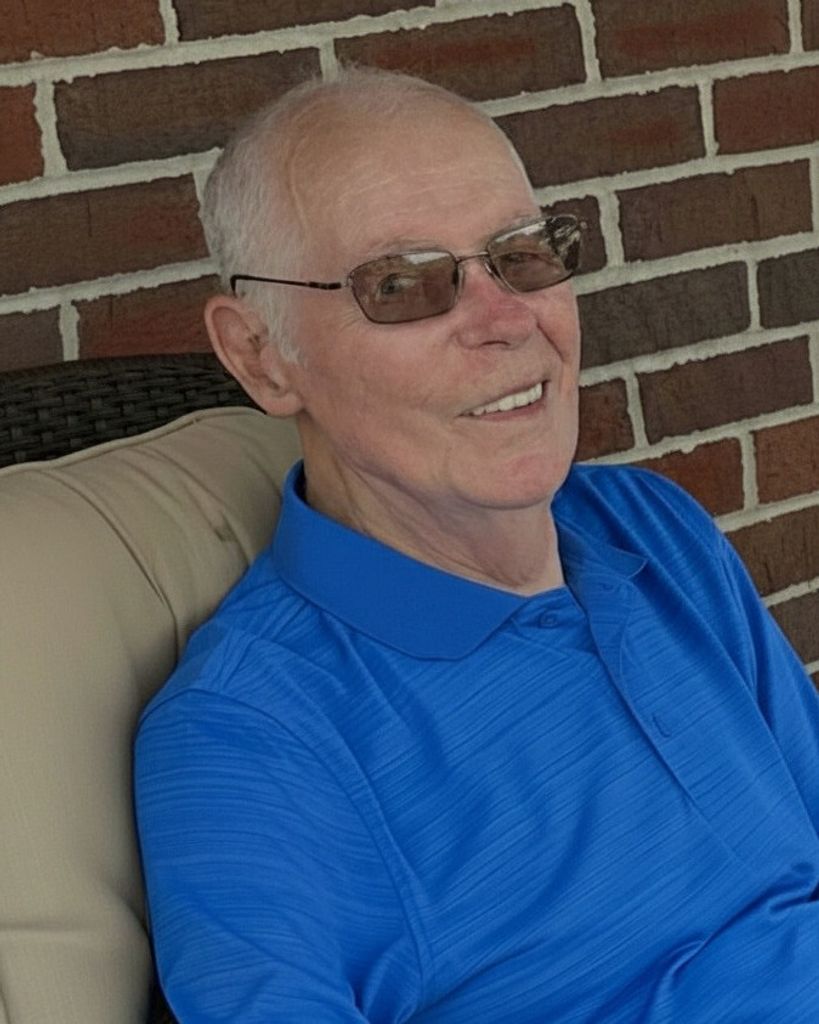 Joseph "Joe" L. Stagge