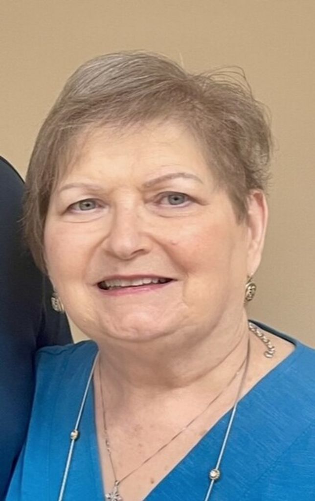 Helen Oneida Baldridge