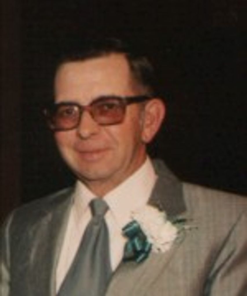 Edward Eugene Obermiller