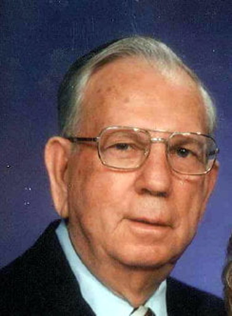 Cecil Raymond Counts Profile Photo