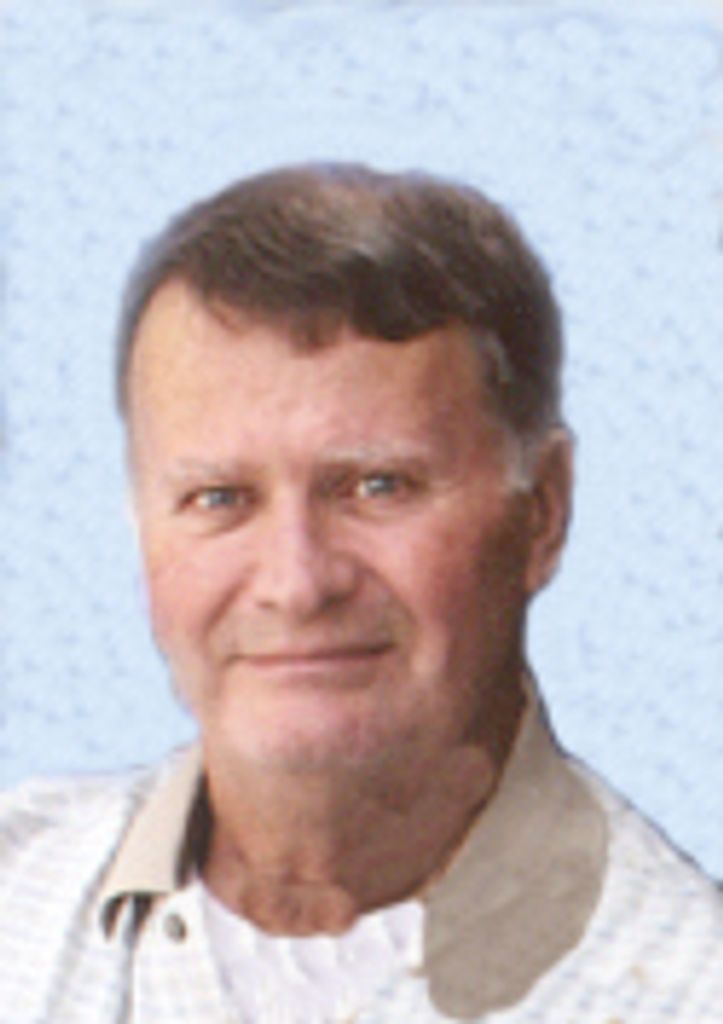 William P. Weyenberg, Jr.