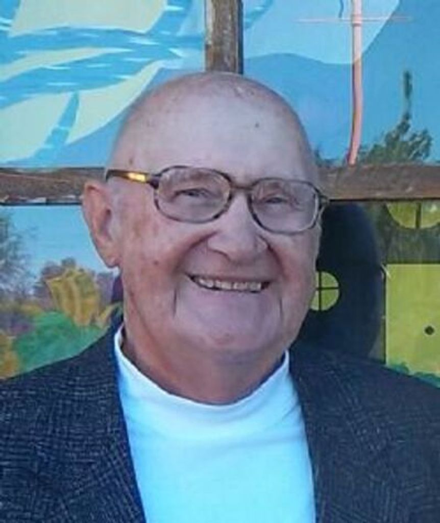 William Sidney Purvis