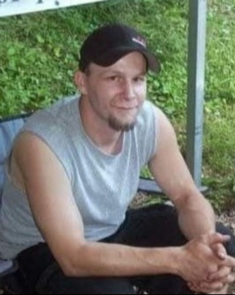 Joseph W. Weisenbacher