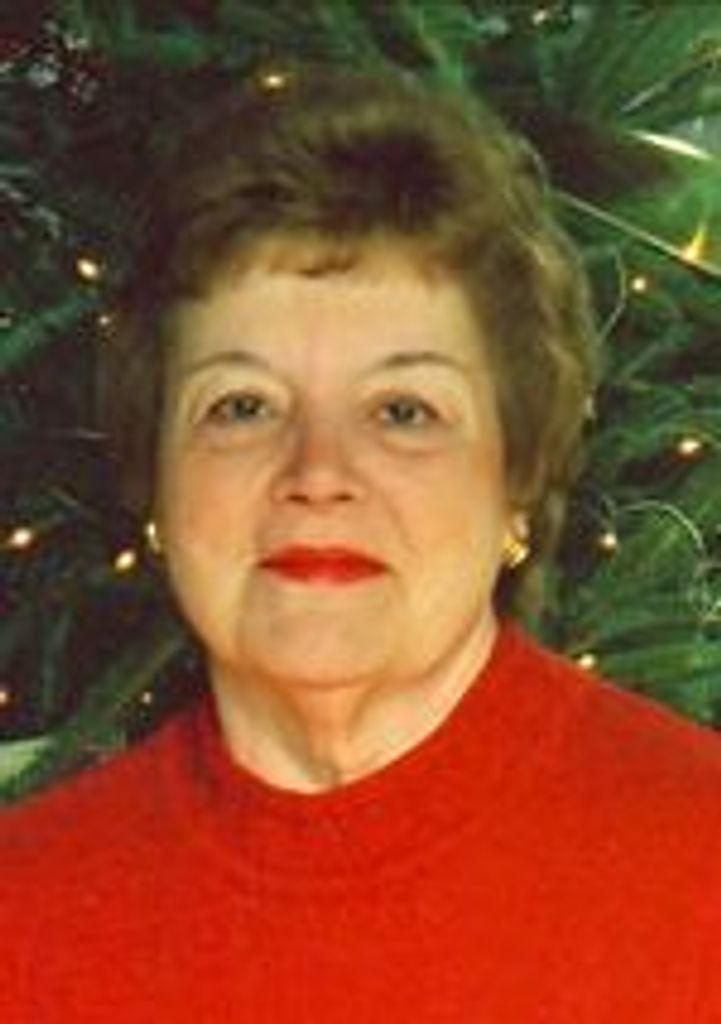 Virginia L. Cope