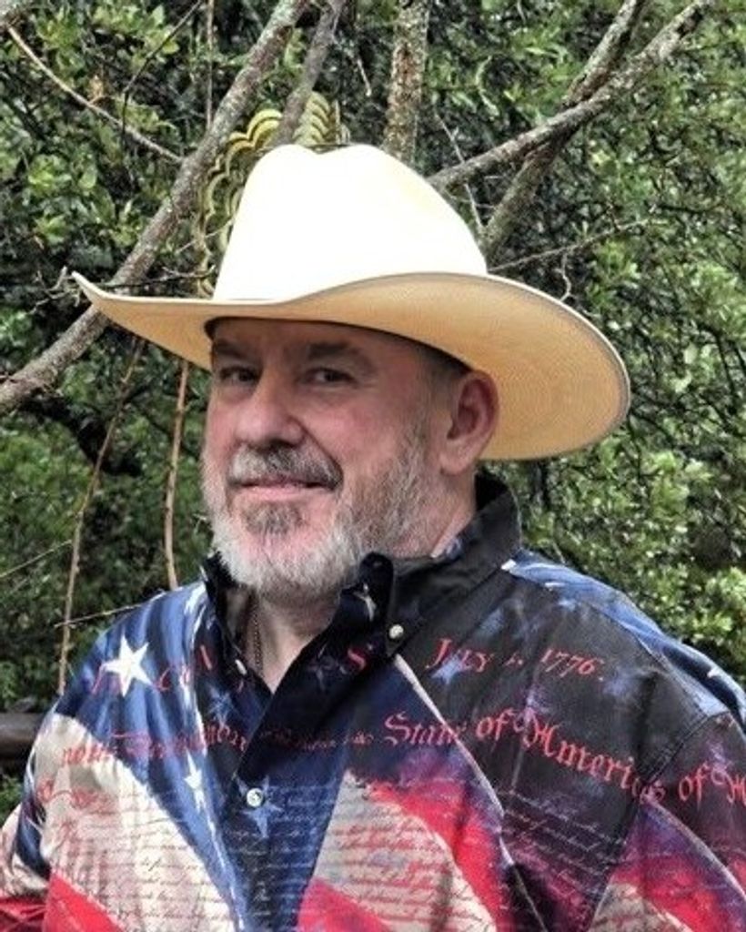 Gerald (Jerry) Nicholas Brennan Jr. Profile Photo