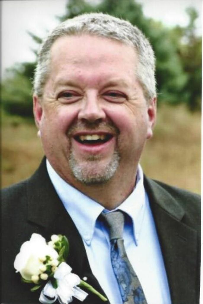 Scott M. Plamann