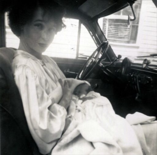 Esther May Baker photo gallery thumbnail 49 of 54