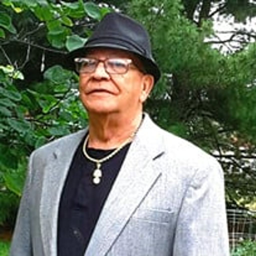 Mr Felipe G Rodriguez