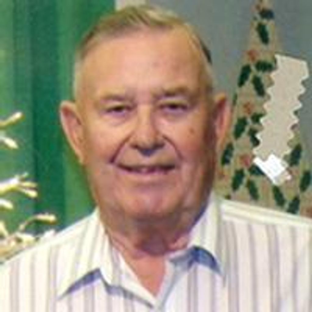 Lawrence W. "Bill" Moe