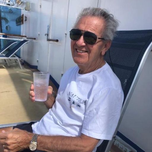 Albert D. Raymond Profile Photo