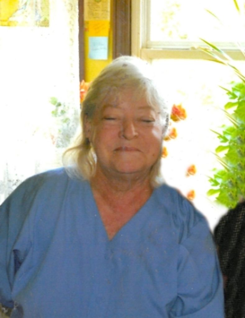 Marie Ann Mccurdy