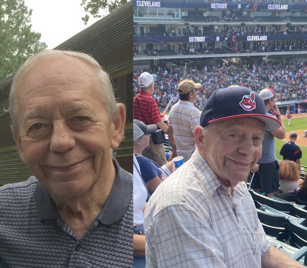 Paul Joseph Takacs Profile Photo