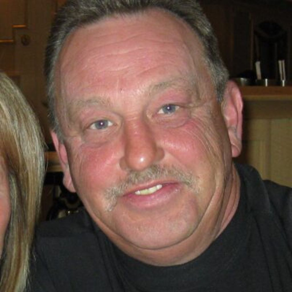 Scott R. Fors