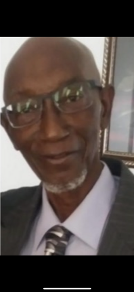 Mr. John Wesley Gentry Profile Photo