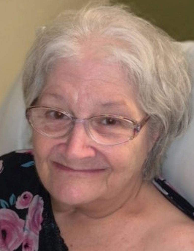 Jacqueline East Profile Photo