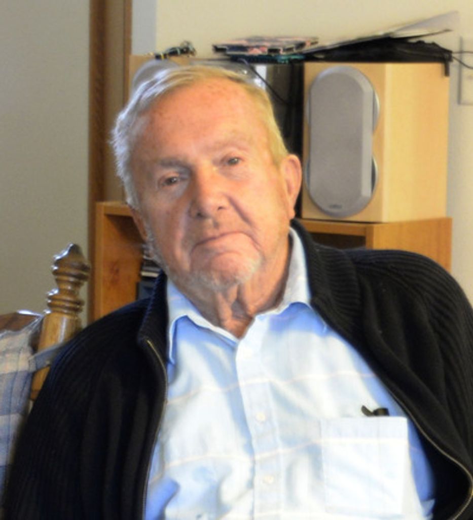 Manuel "Bud" Jackson Sanders Profile Photo