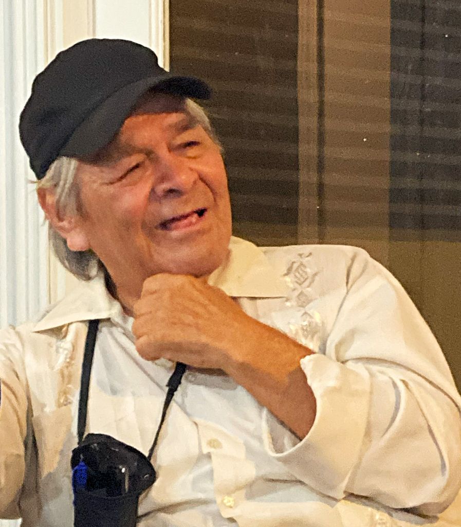 Juan Valeriano Profile Photo