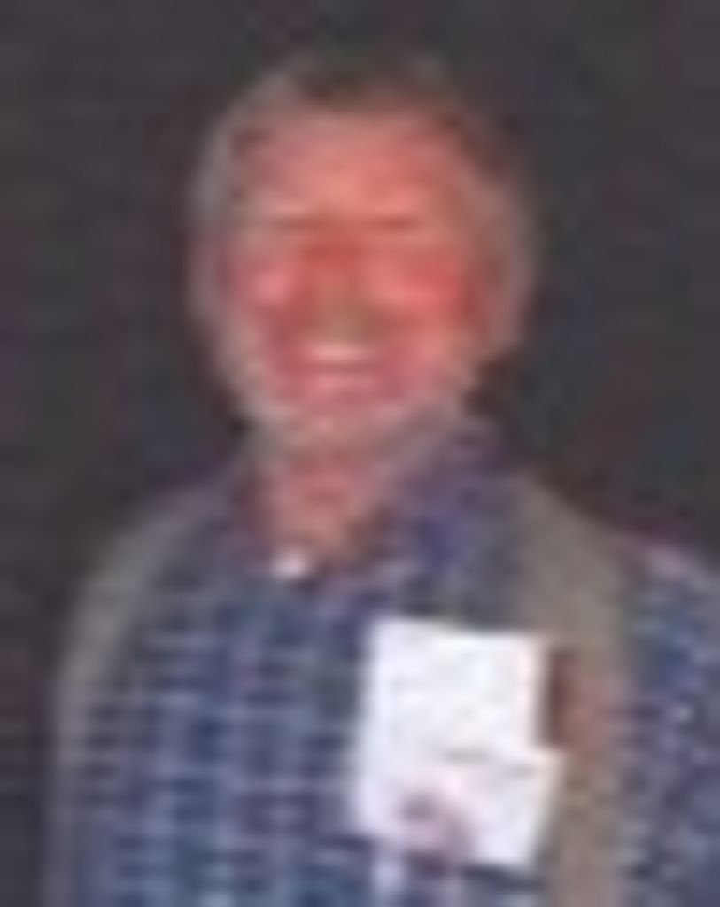 Bruce Lewis Powers