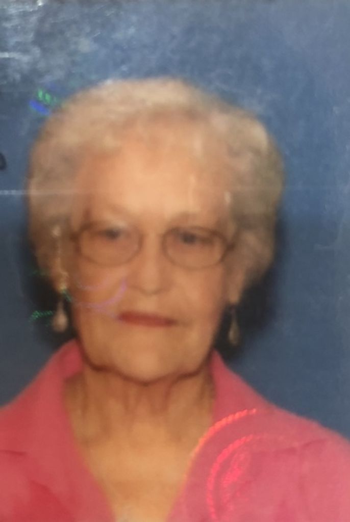 Allie Ray Craft Profile Photo