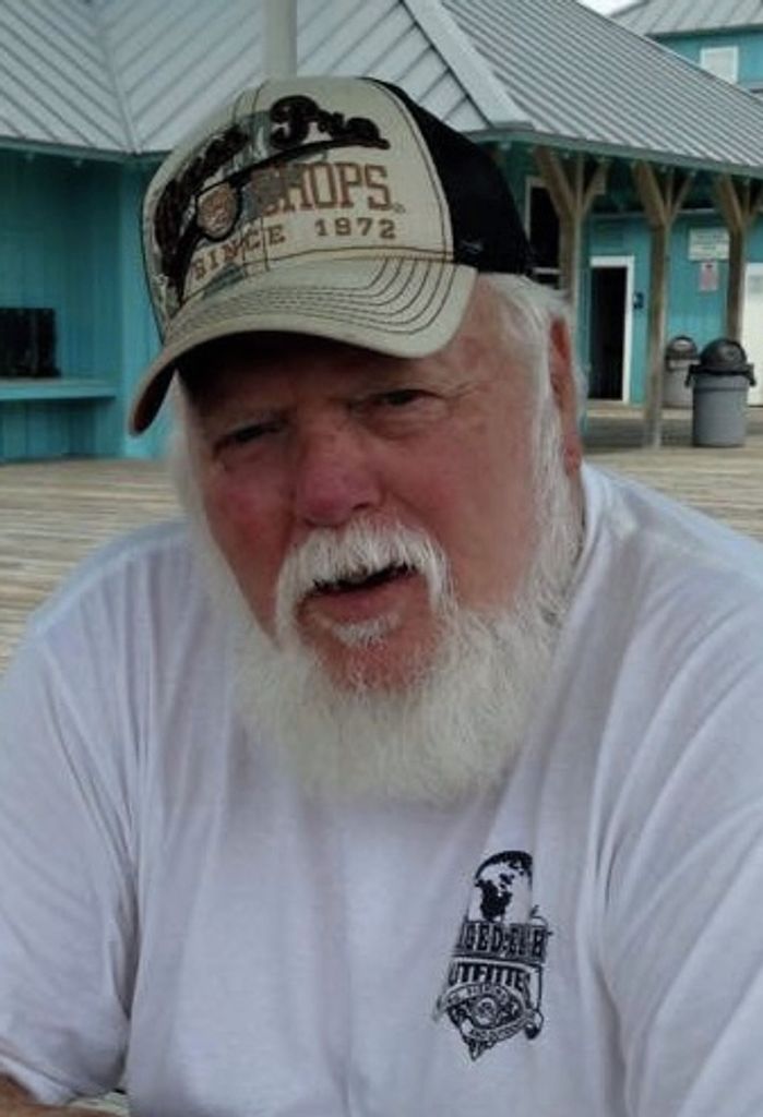 Robert "Chuck" Haverland