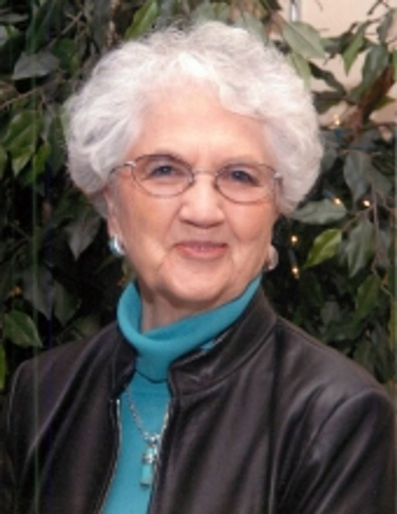 Winnie Golden Monroe Jones