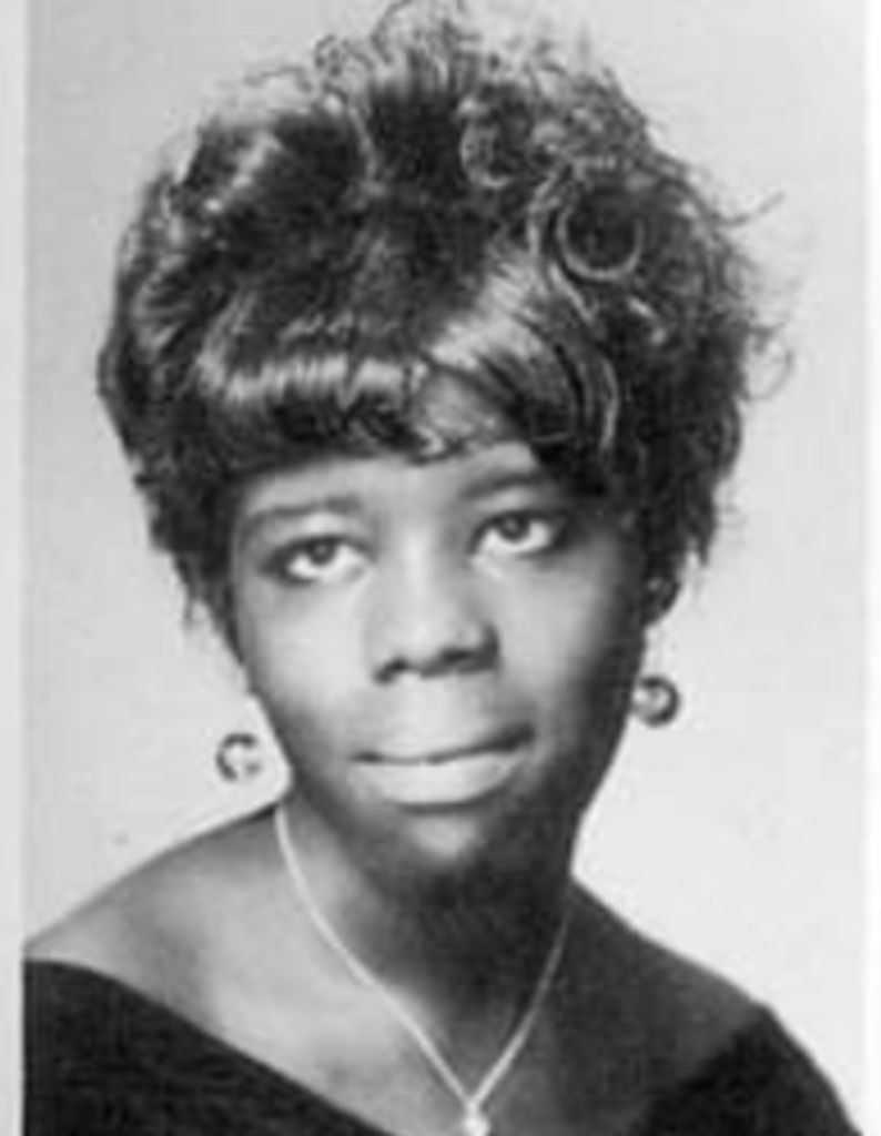 Bernice (Jones)  Henderson