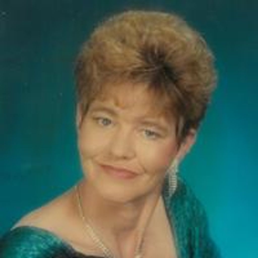 Norma Fry