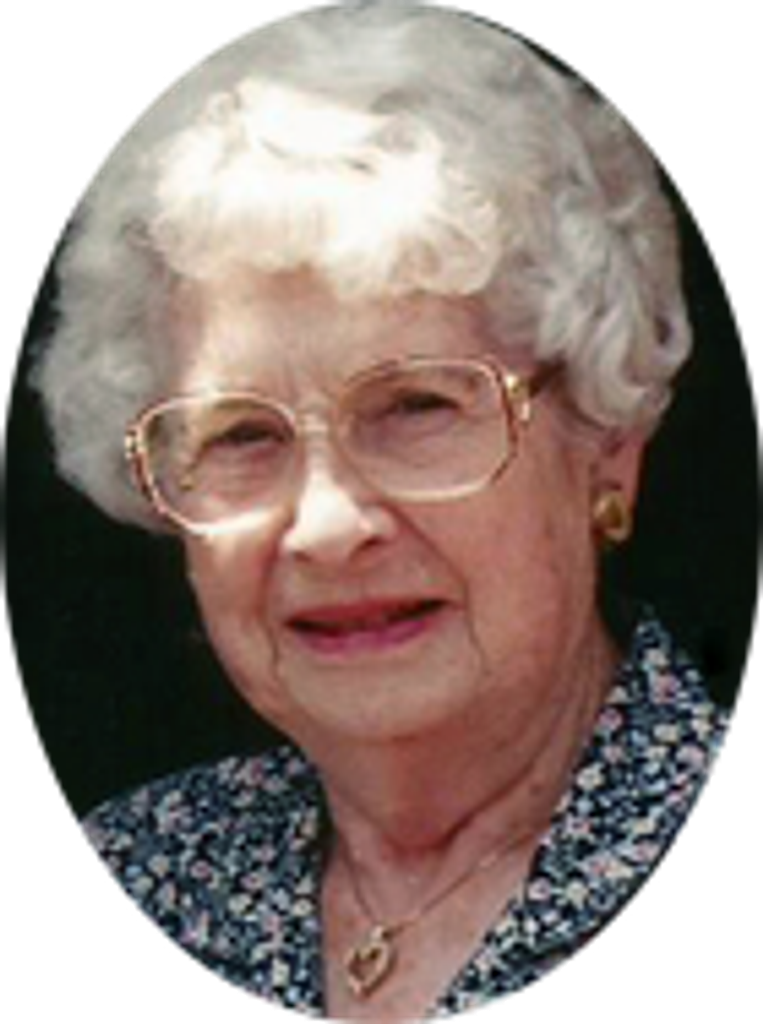 Dorothy Langley