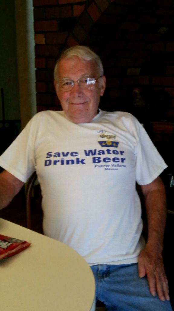 Gene A. Skinner Profile Photo